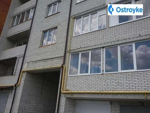 1-кімнатна квартира, 43 м², вул. Королева, Тернопіль — фото 1