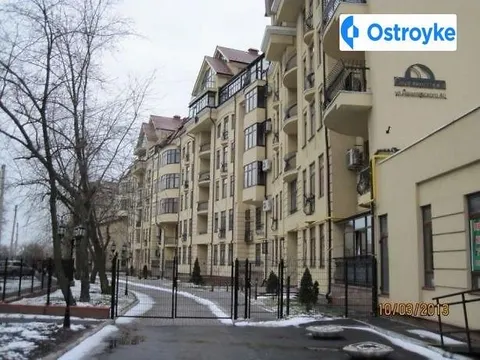 Данилевского улица