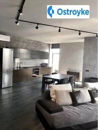 3-кімнатна квартира, 120 м², пров. Отакара Яроша, Харків — фото 1