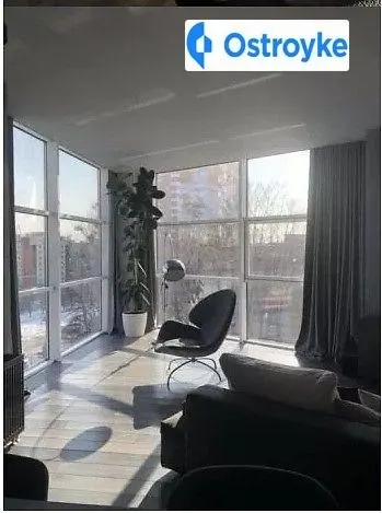 3-кімнатна квартира, 120 м², пров. Отакара Яроша, Харків — фото 5
