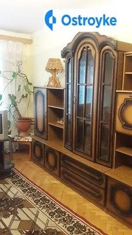 3-кімнатна квартира, 63 м², вул. Тролейбусна, Тернопіль — фото 2