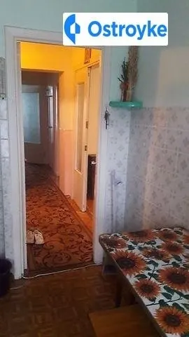 3-кімнатна квартира, 63 м², вул. Тролейбусна, Тернопіль — фото 3