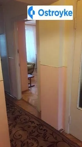 3-кімнатна квартира, 63 м², вул. Тролейбусна, Тернопіль — фото 4
