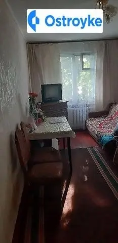 Продаж 2-кімнатної квартири, 46 м², Житомир — фото 4