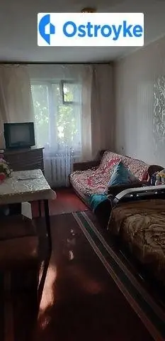 Продаж 2-кімнатної квартири, 46 м², Житомир — фото 3