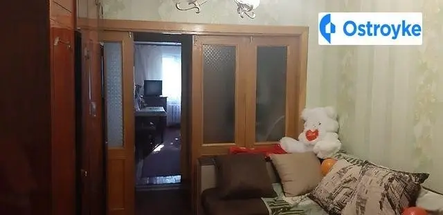 Продаж 2-кімнатної квартири, 46 м², Житомир — фото 2