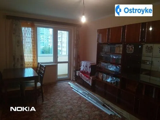 Продаж 2-кімнатної квартири, 52 м², Львів — фото 1