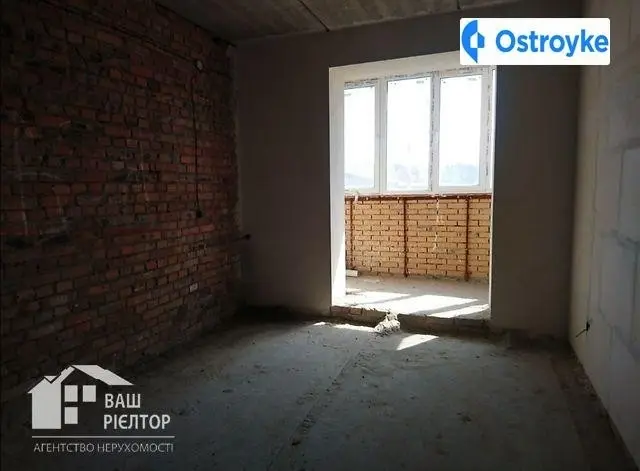 Продаж 1-кімнатної квартири, 54 м², Хмельницький — фото 3