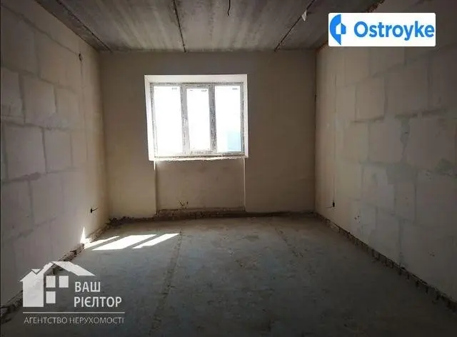Продаж 1-кімнатної квартири, 54 м², Хмельницький — фото 2
