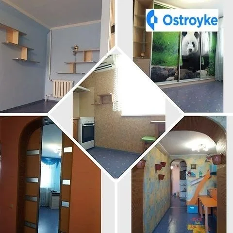 Шенгелия улица — фото 1