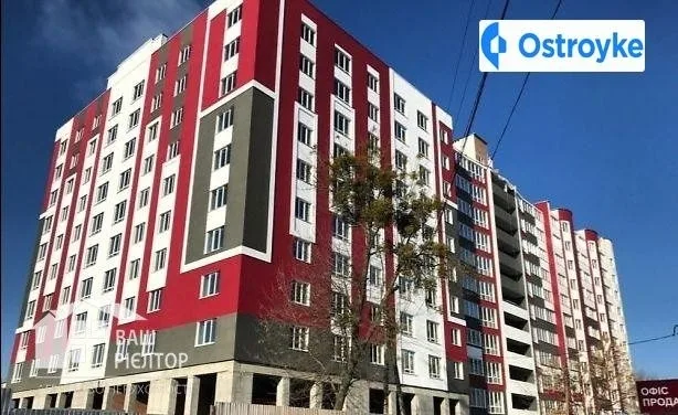 Львовское шоссе — фото 1