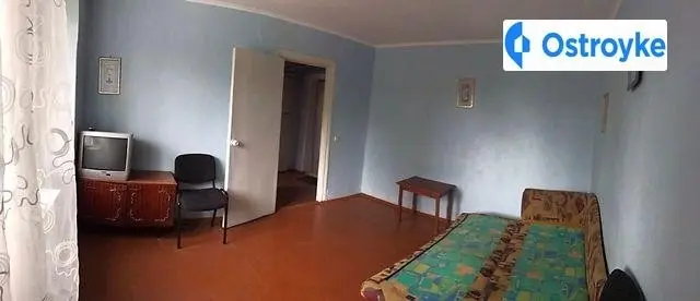 Продаж 1-кімнатної квартири, 30 м², Житомир — фото 4