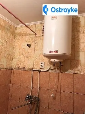 Продаж 1-кімнатної квартири, 30 м², Житомир — фото 1