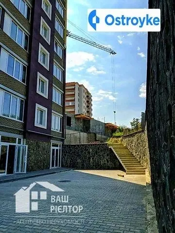 Продаж 1-кімнатної квартири, 37 м², Хмельницький — фото 4