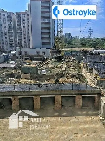 Продаж 1-кімнатної квартири, 37 м², Хмельницький — фото 3