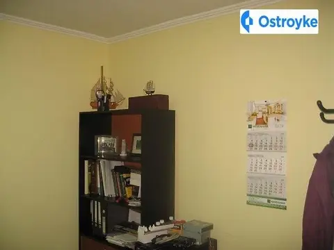 2-комнатная квартира, 60 м², вул. Яремчука Назария, Тернополь