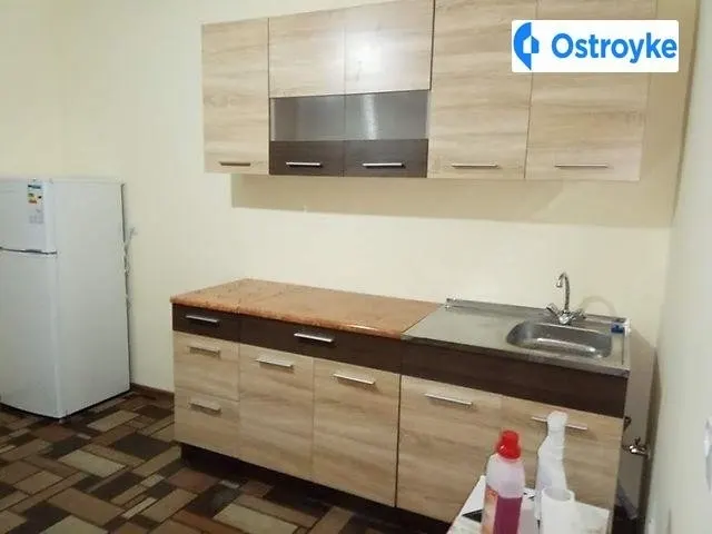 Продаж 1-кімнатної квартири, 40 м², Чорноморськ — фото 1