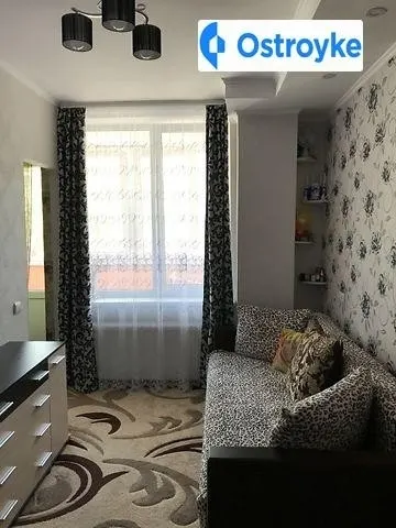 Лесная улица — фото 1