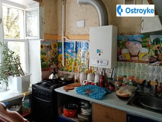 Продаж 3-кімнатної квартири, 60 м², Черкаси — фото 2