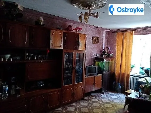 Продаж 3-кімнатної квартири, 60 м², Черкаси — фото 4