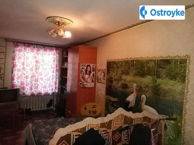 Продаж 3-кімнатної квартири, 60 м², Черкаси — фото 5