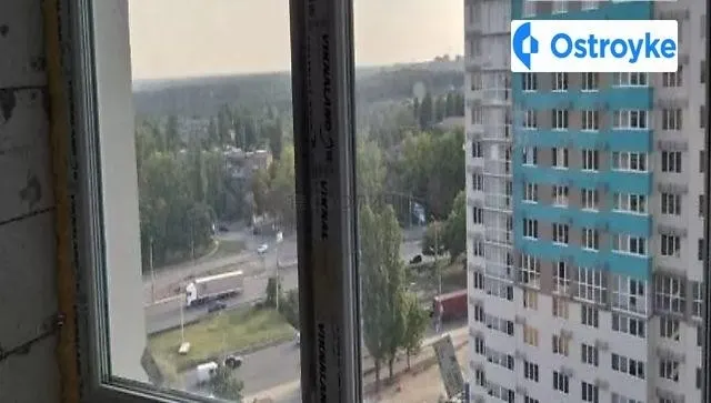 Академика Заболотного улица — фото 1
