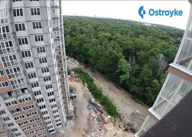 Академика Заболотного улица — фото 5