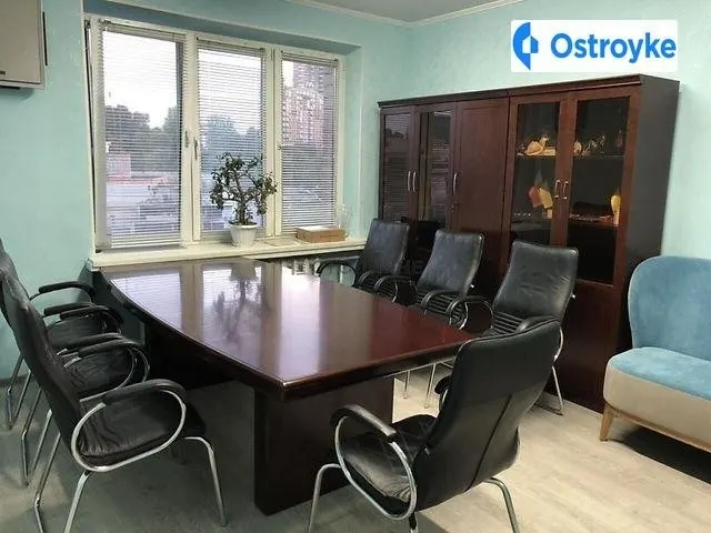 1-кімнатна квартира, 46 м², вул. Старонаводницька, 8, Київ — фото 1