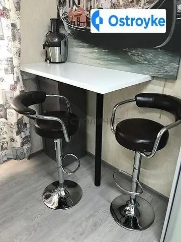 1-кімнатна квартира, 46 м², вул. Старонаводницька, 8, Київ — фото 4