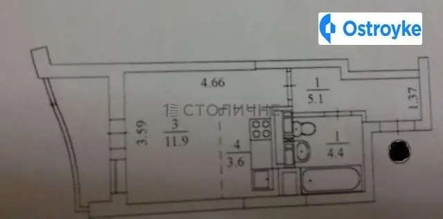 Олевская улица — фото 3
