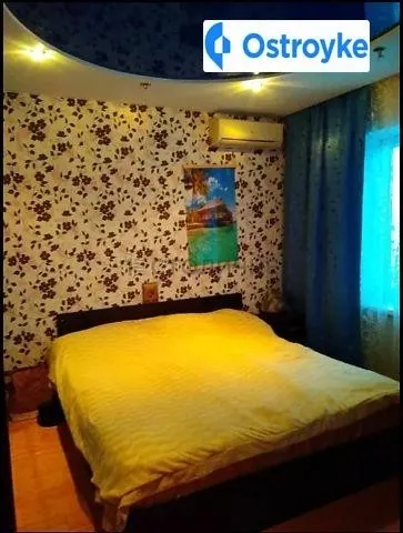 Продаж 2-кімнатної квартири, 54 м², Київ — фото 1