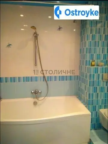 Продаж 2-кімнатної квартири, 54 м², Київ — фото 2