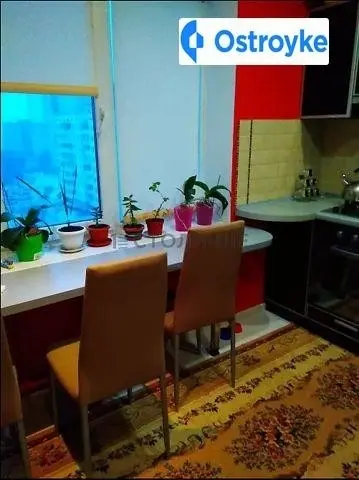 Продаж 2-кімнатної квартири, 54 м², Київ — фото 3