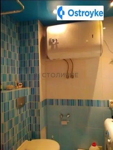 Продаж 2-кімнатної квартири, 54 м², Київ — фото 4