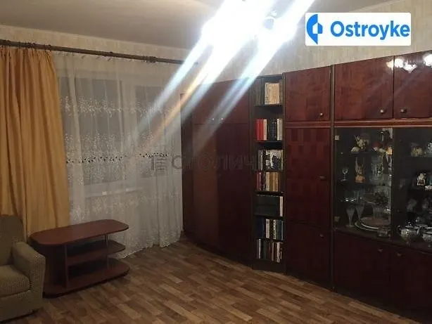 Северная улица — фото 1
