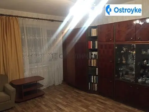 2-комнатная квартира, 51 м², вул. Північна, 48, Киев