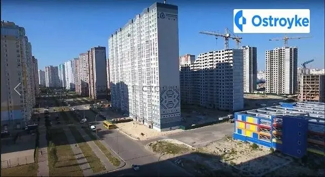Бориса Гмыри улица — фото 4