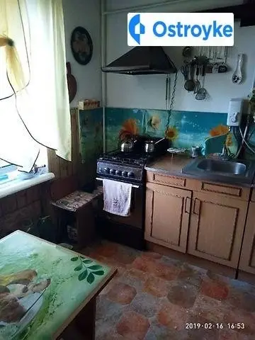 Продаж 4-кімнатної квартири, 76 м², Червоноград