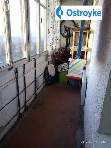 Продаж 4-кімнатної квартири, 76 м², Червоноград — фото 2