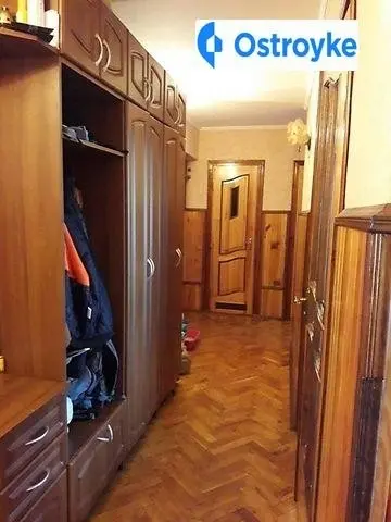 Продаж 4-кімнатної квартири, 76 м², Червоноград — фото 3