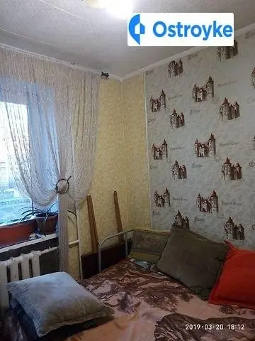 Продаж 3-кімнатної квартири, 66 м², Червоноград — фото 2