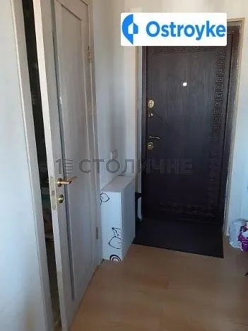 Радужная улица — фото 1