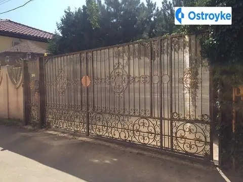 4-комнатная квартира, 491 м², вул. Абрикосова, Одесса