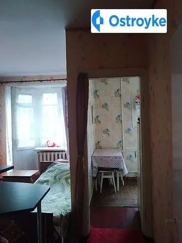 Продаж 1-кімнатної квартири, 33 м², Вінниця — фото 5
