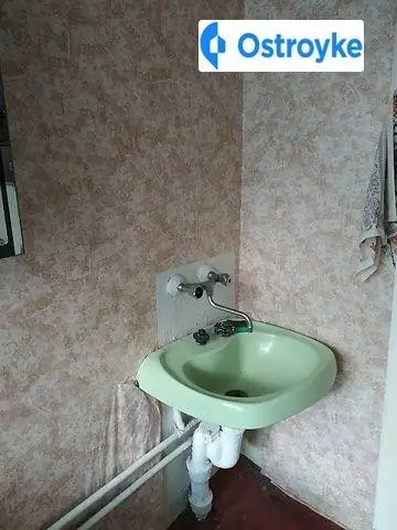 Продажа 1-комнатной квартиры, 33 м², Винница