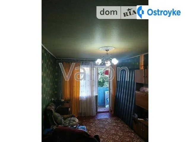 Салтовское шоссе — фото 1