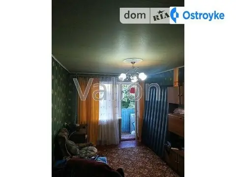 1-кімнатна квартира, 30 м², шосе Салтівське, 114, Харків