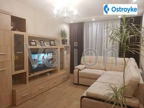 Валентиновская ул.