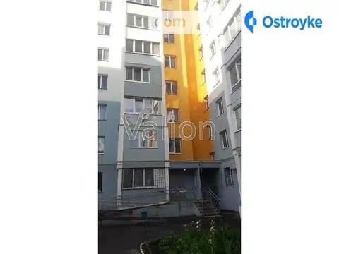 Ньютона ул.