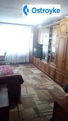 Продаж 2-кімнатної квартири, 47 м², Суми — фото 2